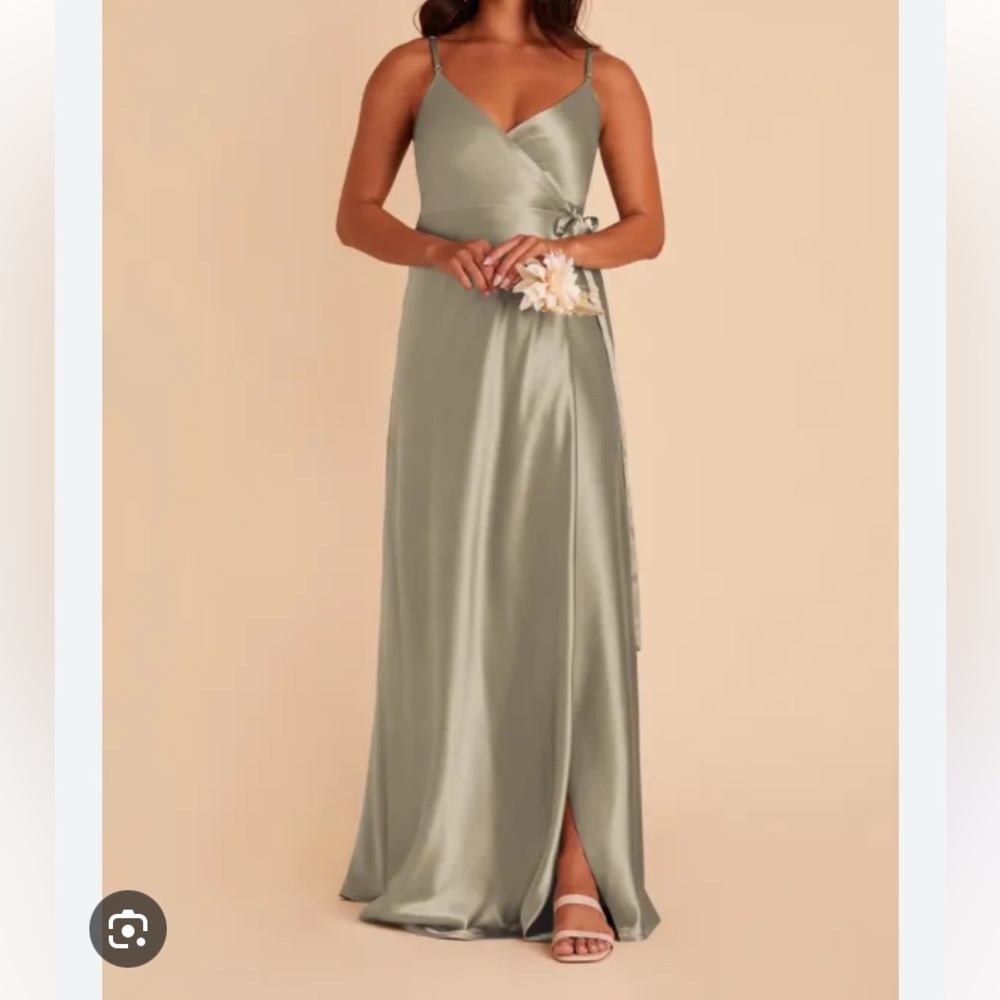 Birdy Grey Bridesmaid Dress